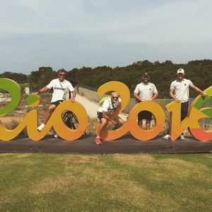 Image post by @martinkaymer59 on Instagram
