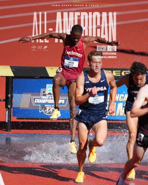 Image post by @cyclonetrackxc on Instagram