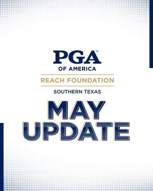 Image post by @SouthernTexasPGAJuniorGolf on Facebook