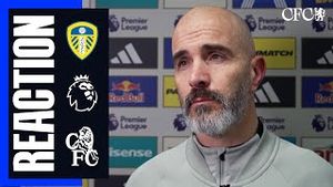 Video post by @chelseafc on YouTube