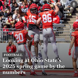 Image post by @thelanternosu on Instagram