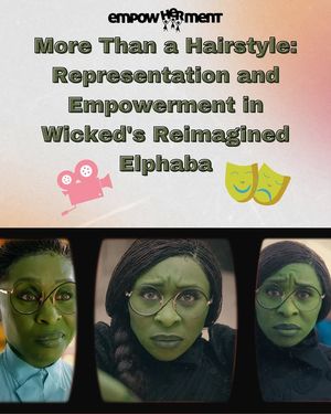 Image post by @EmpowHERment on Facebook