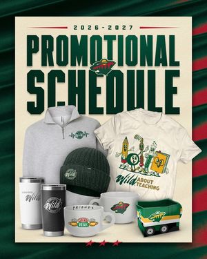 Image post by @minnesotawild on Instagram