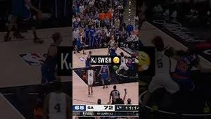 Video post by @spurs on YouTube