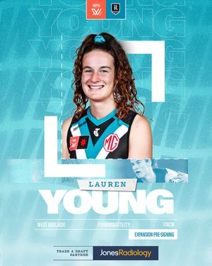 Image post by @pafc_w on Twitter