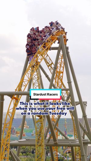 Video post by @universalorlando on TikTok