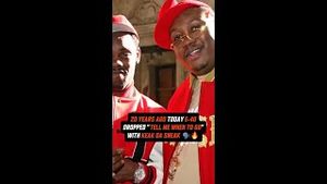 Video post by @thethizzler on YouTube