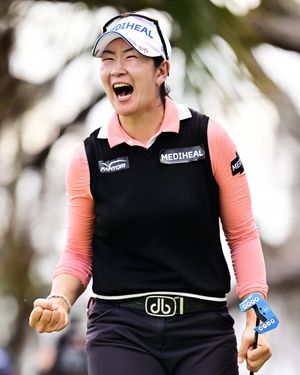 Image post by @lpga_tour on Instagram