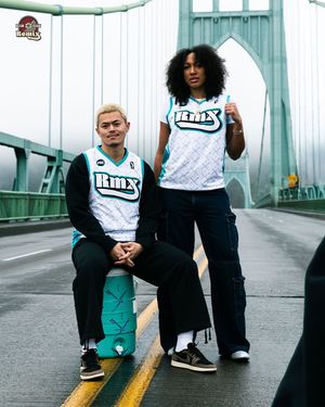 Image post by @ripcityremix on Instagram