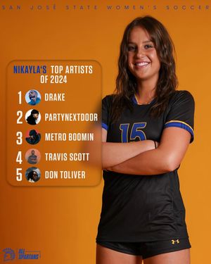 Image post by @sjsuwsoc on Instagram