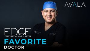 Image post by @avalahealth on Facebook