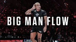 Video post by @flograppling on YouTube