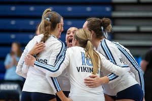 Image post by @berryvolleyball on Instagram