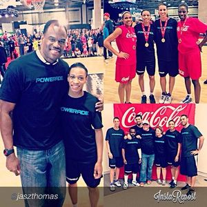 Image post by @dukewbb on Instagram