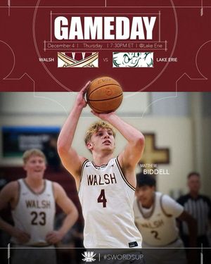 Image post by @walshmbb on Instagram