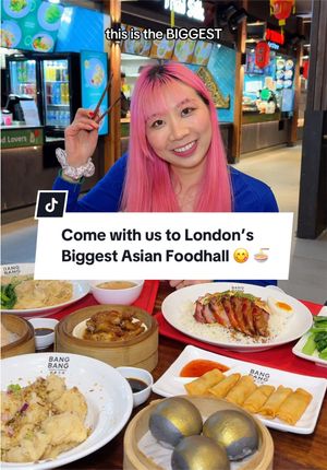 Video post by @yinrun_hello on TikTok