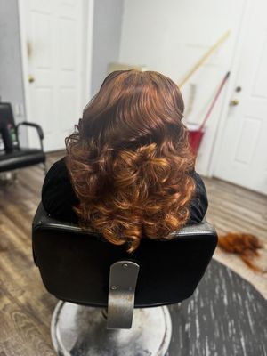Image post by @hairby_kut on Instagram