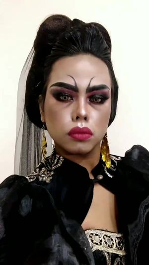 Video post by @freda.pria on TikTok