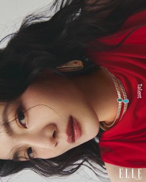 Image post by @elletaiwan on Instagram