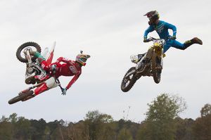 Image post by @racerxonline on Instagram
