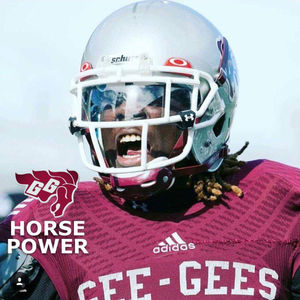 Image post by @geegeesfootball on Instagram