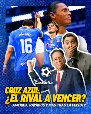 Image post by @foxdeportes on Instagram
