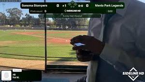 Video post by @legendscamps on YouTube
