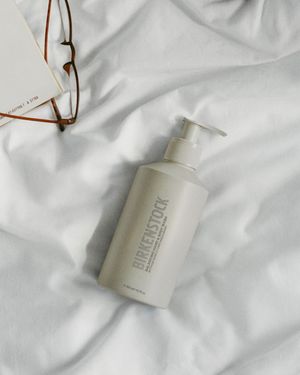 Image post by @birkenstock on Instagram