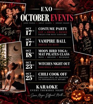 Image post by @visitexo2.0 on Instagram