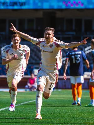 Video post by @dcunited on TikTok