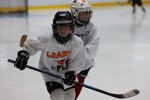 Image post by @sniderhockey on Instagram