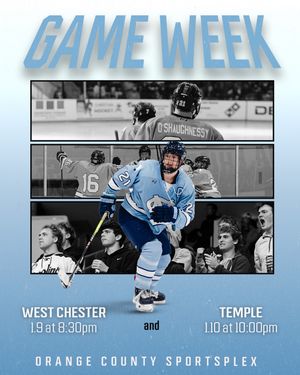 Image post by @tarheelhockey on Instagram