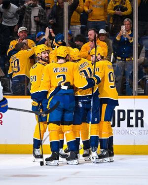Image post by @NHLMedia on Twitter/X