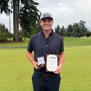 Image post by @oregonmgolf on Instagram