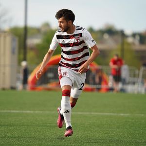 Image post by @loudoununitedfc on Instagram