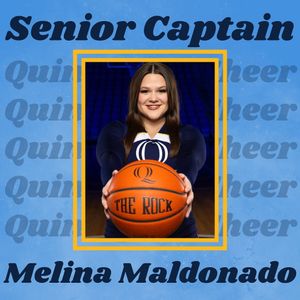 Image post by @quinnipiac_cheer on Instagram