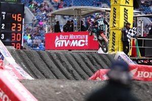 Image post by @racerxonline on Instagram