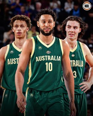 Video post by @nbl on TikTok