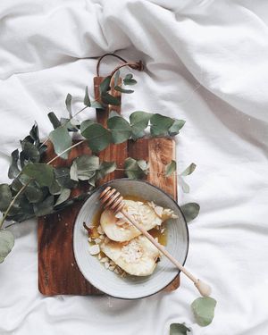 Image post by @kate.simple.life on Instagram