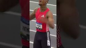 Video post by @nbcsports on YouTube
