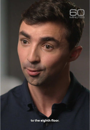 Video post by @60minutes on TikTok