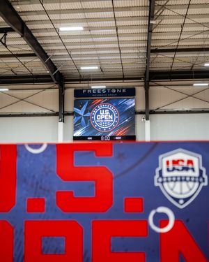 Image post by @usabyouth on Instagram