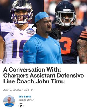 Image post by @nflpasifika on Instagram
