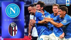 Video post by @seriea on YouTube
