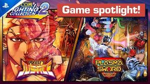 Video post by @PlayStation on YouTube