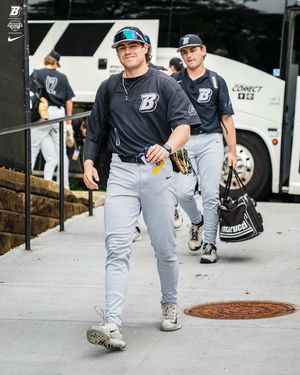 Image post by @binghamtonbase on Instagram
