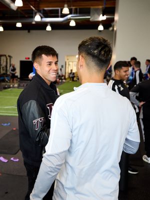 Image post by @timbersfc on Instagram