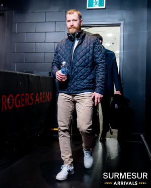 Image post by @senators on Instagram