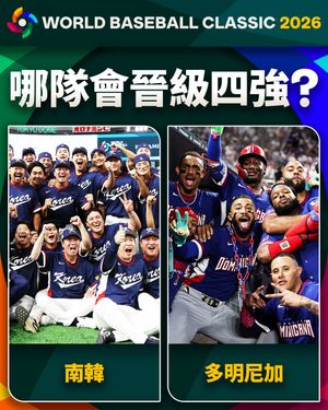 Image post by @mlbtaiwan on Instagram