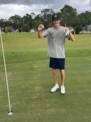 Image post by @st.johnsgolfclub on Instagram